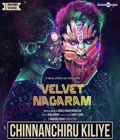 Velvet Nagaram Poster